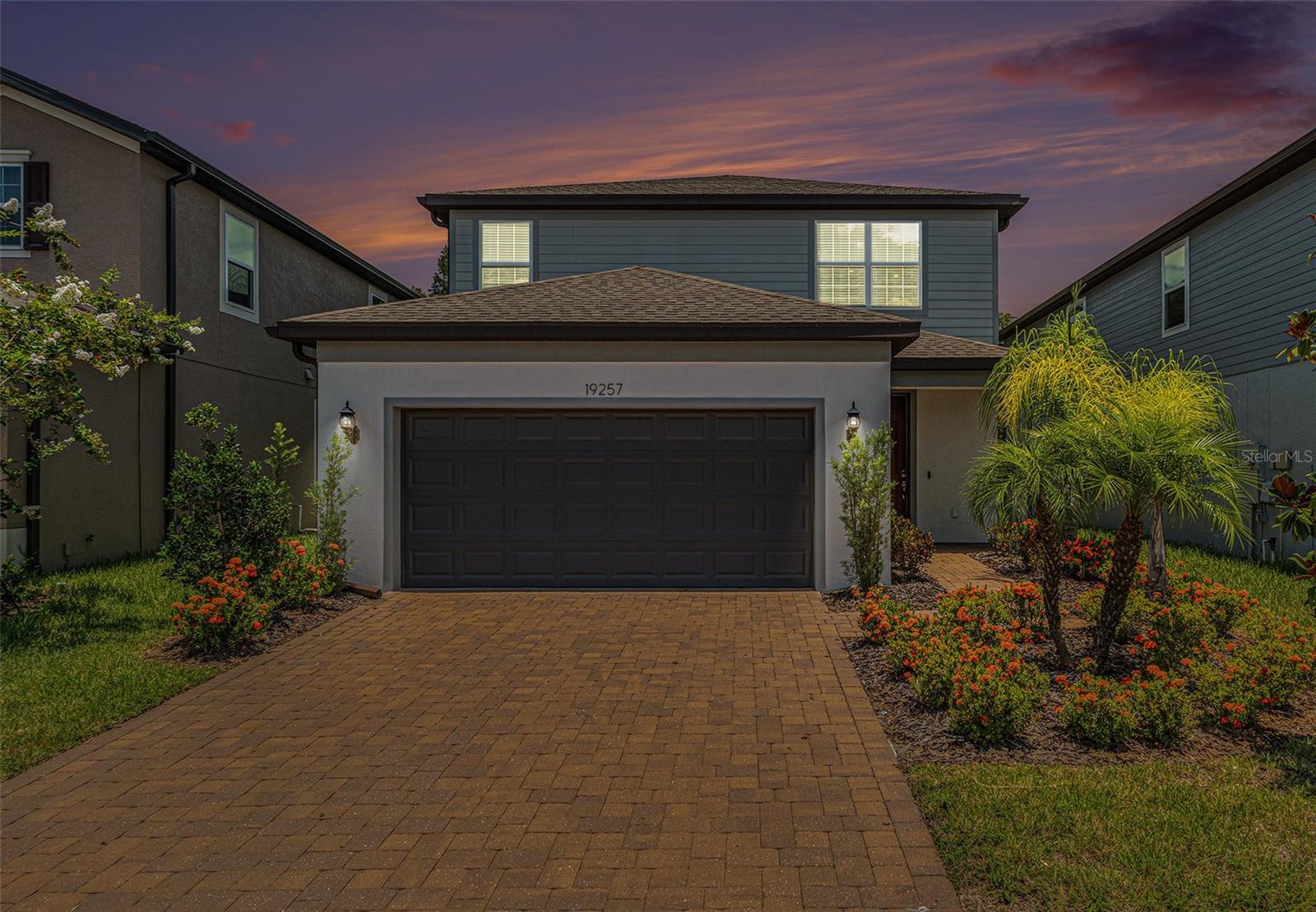 Details for 19257 Old Spanish Road, TAMPA, FL 33647