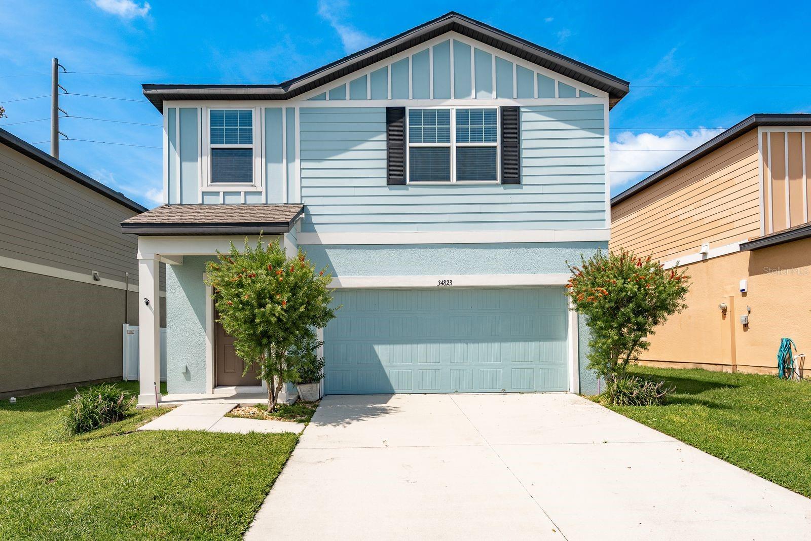 Details for 34823 Daisy Meadow Loop, ZEPHYRHILLS, FL 33541