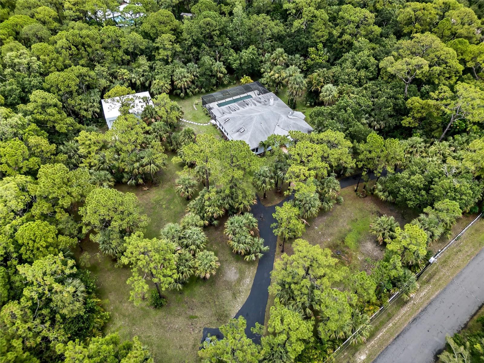 Image 65 of 74 For 9417 Whippoorwill Trail