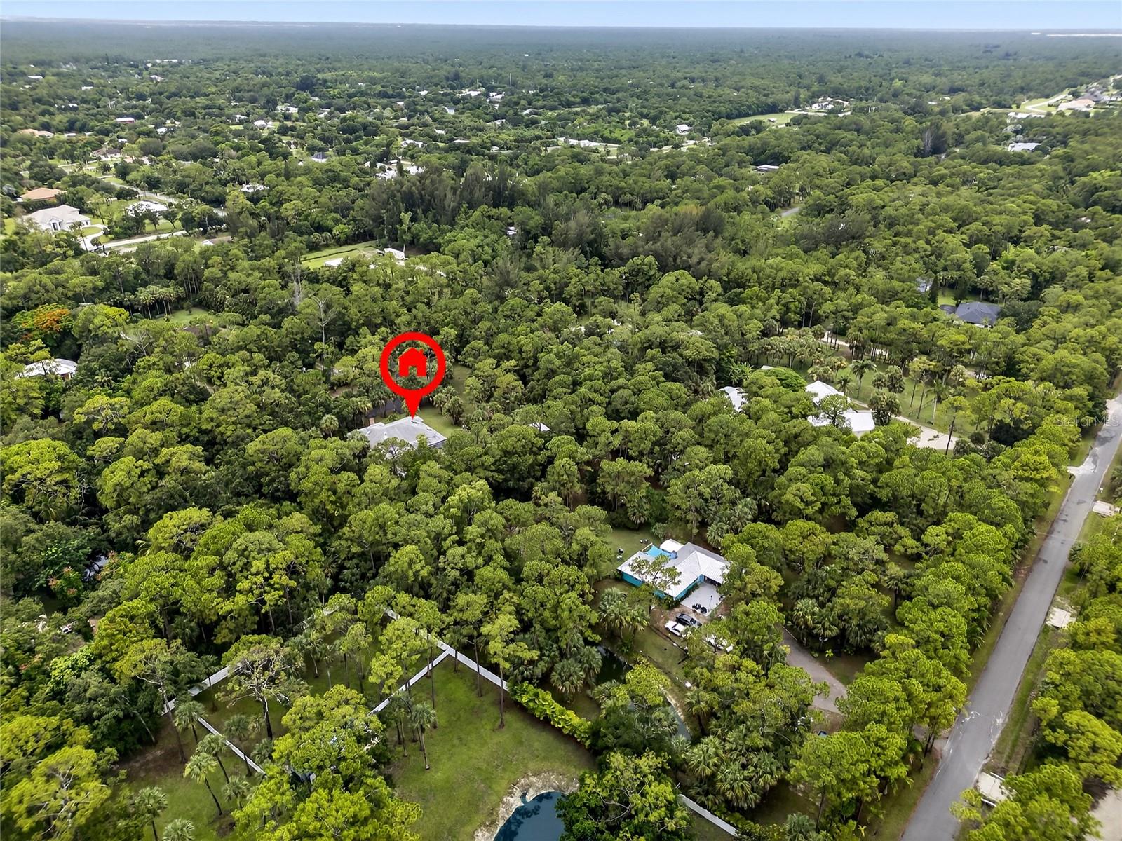 Image 67 of 74 For 9417 Whippoorwill Trail