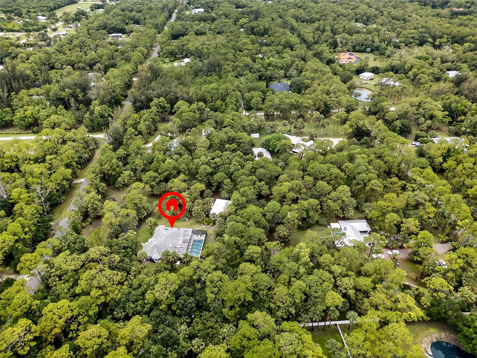 Image 72 of 74 For 9417 Whippoorwill Trail