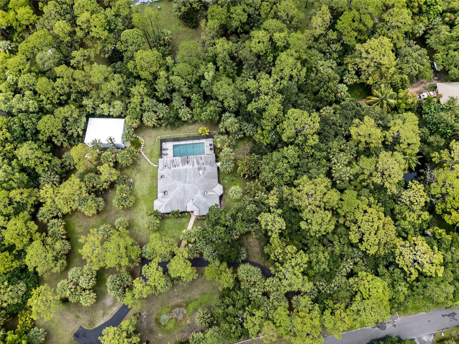 Image 74 of 74 For 9417 Whippoorwill Trail