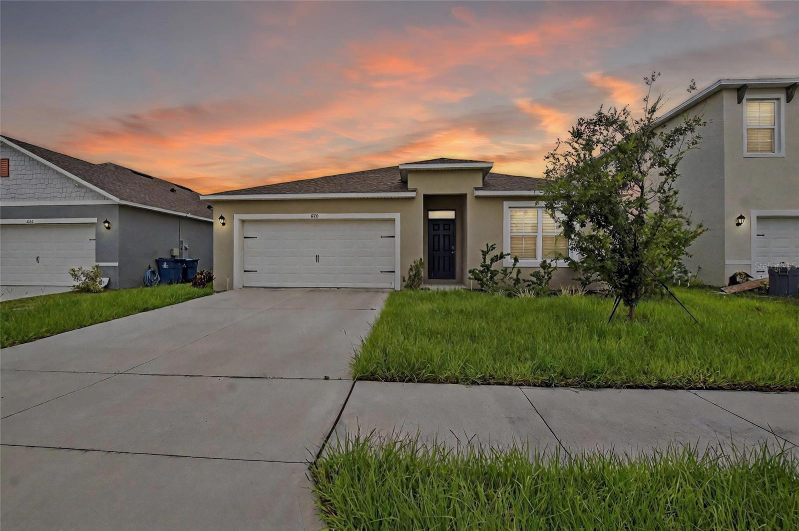 Details for 820 Sun Burst Road, WINTER HAVEN, FL 33880