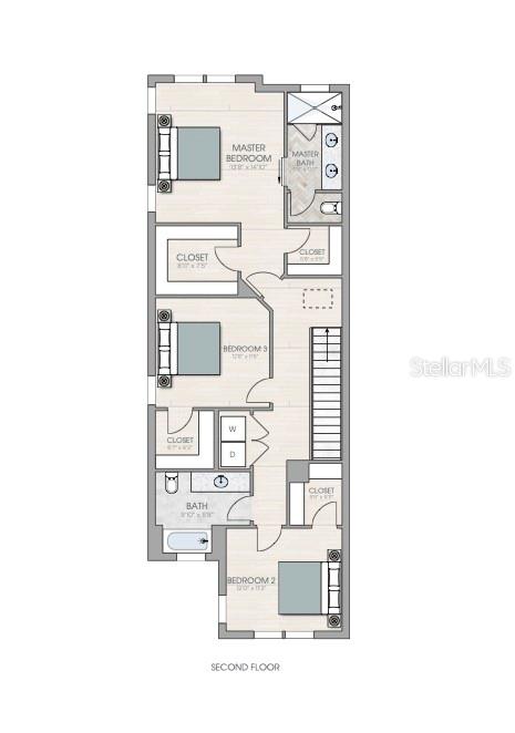 Image 46 of 48 For 807 Ida Street 2