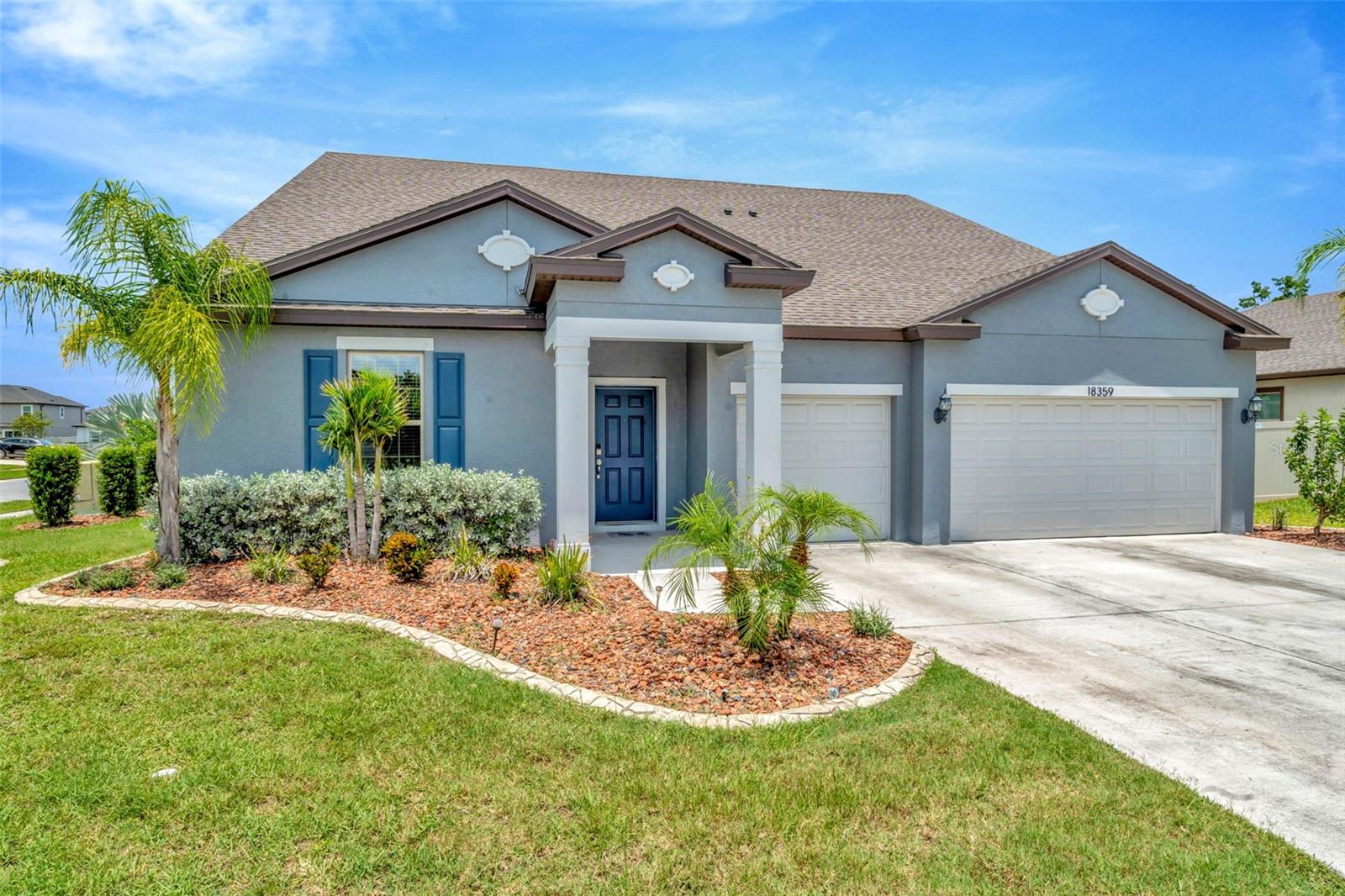 Details for 18359 Cortes Creek Boulevard, Spring Hill, FL 34610