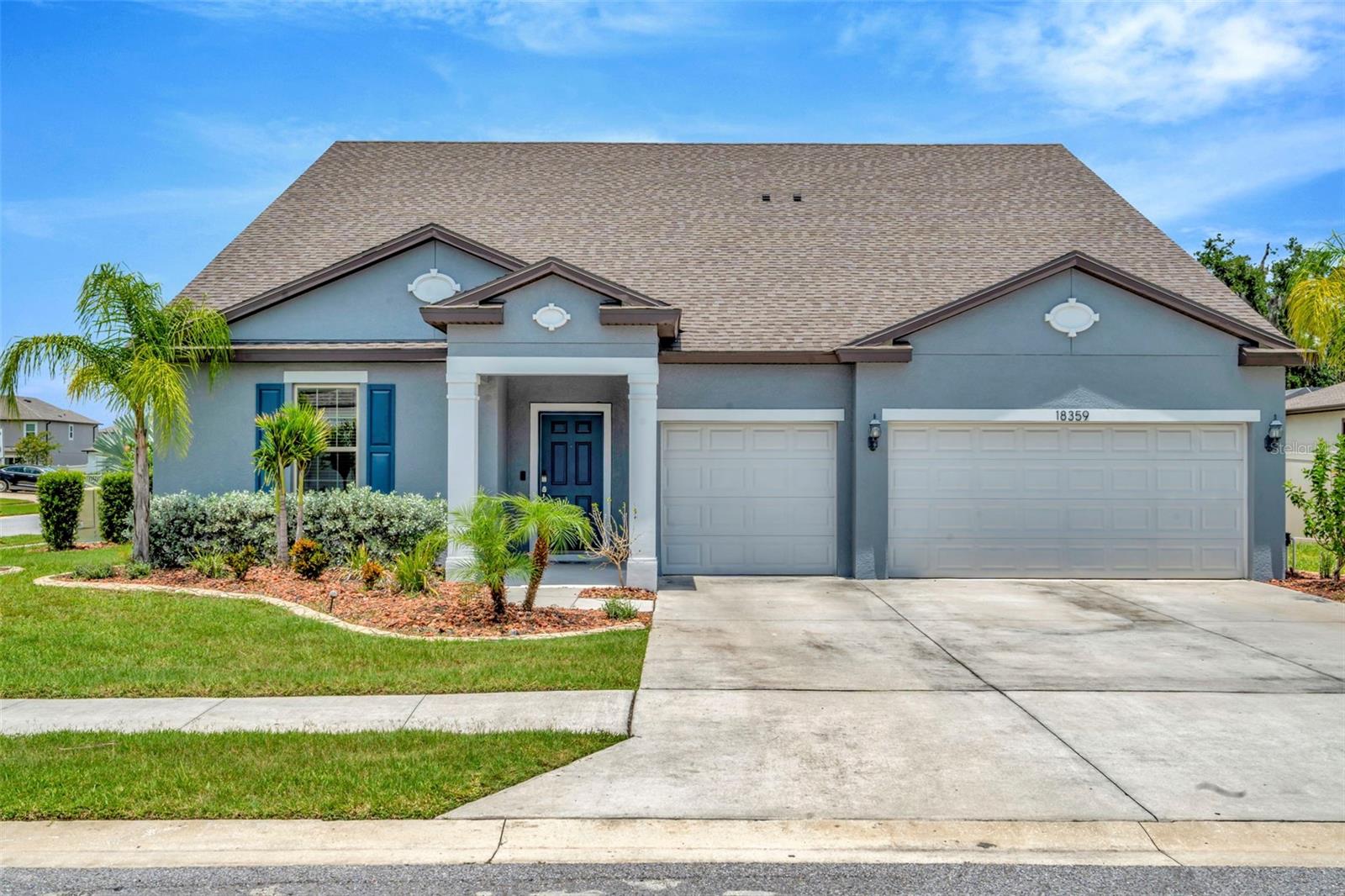 Image 2 of 60 For 18359 Cortes Creek Boulevard
