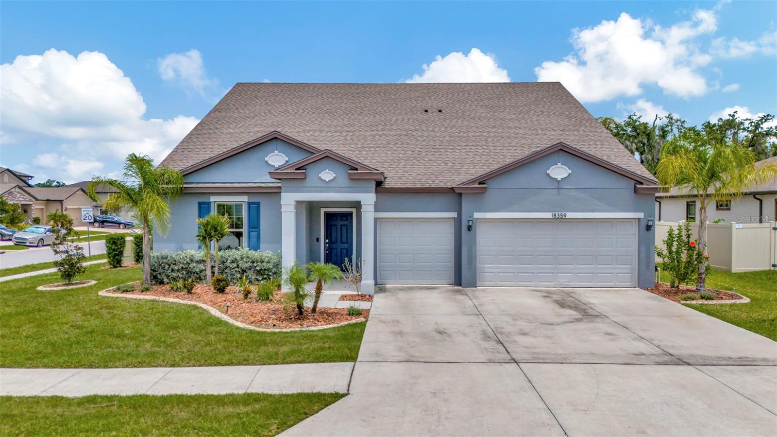 Image 41 of 60 For 18359 Cortes Creek Boulevard
