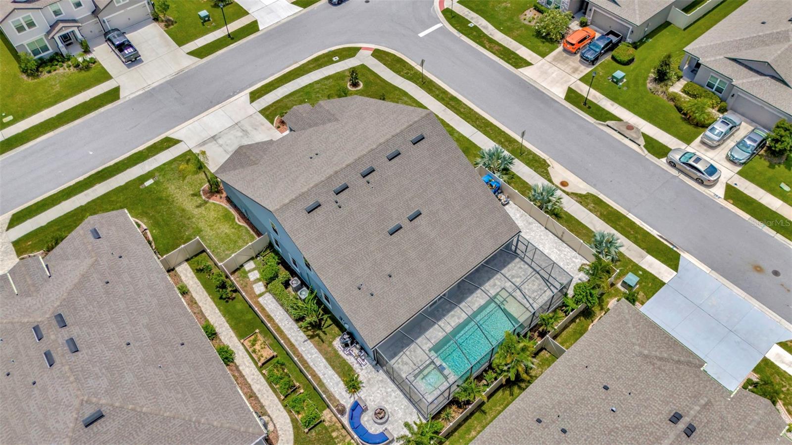 Image 50 of 60 For 18359 Cortes Creek Boulevard