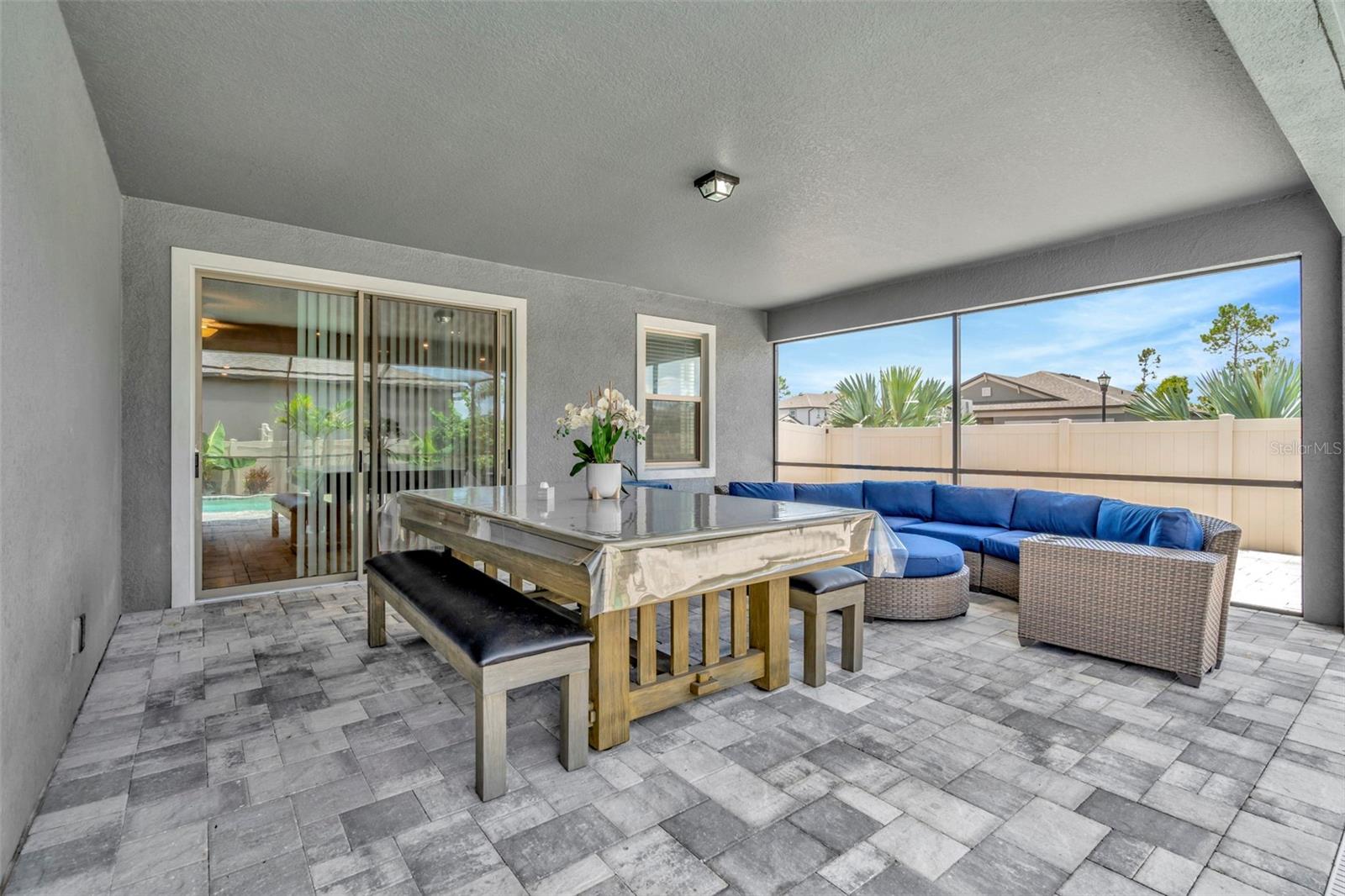 Image 6 of 60 For 18359 Cortes Creek Boulevard