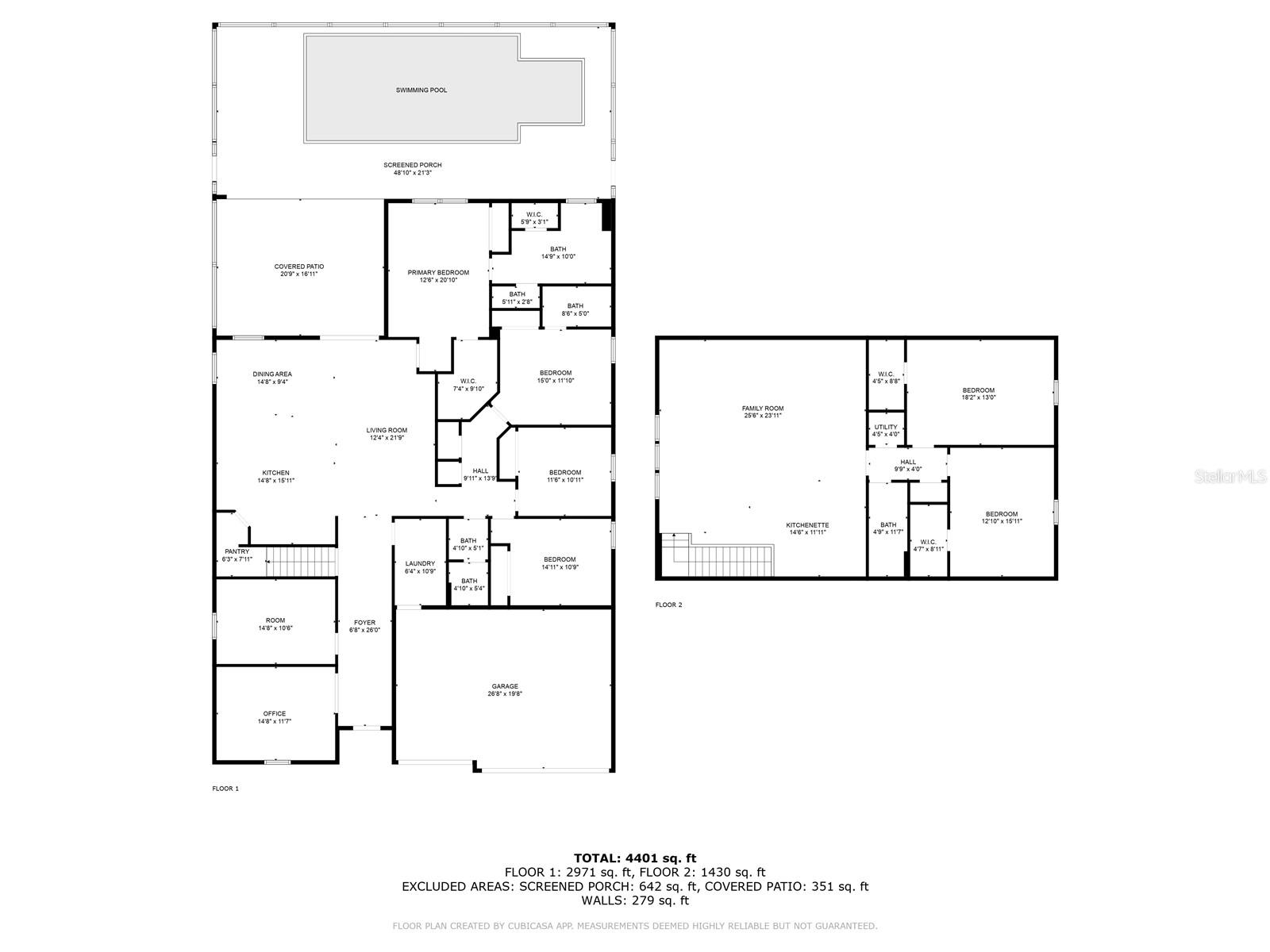 Image 60 of 60 For 18359 Cortes Creek Boulevard