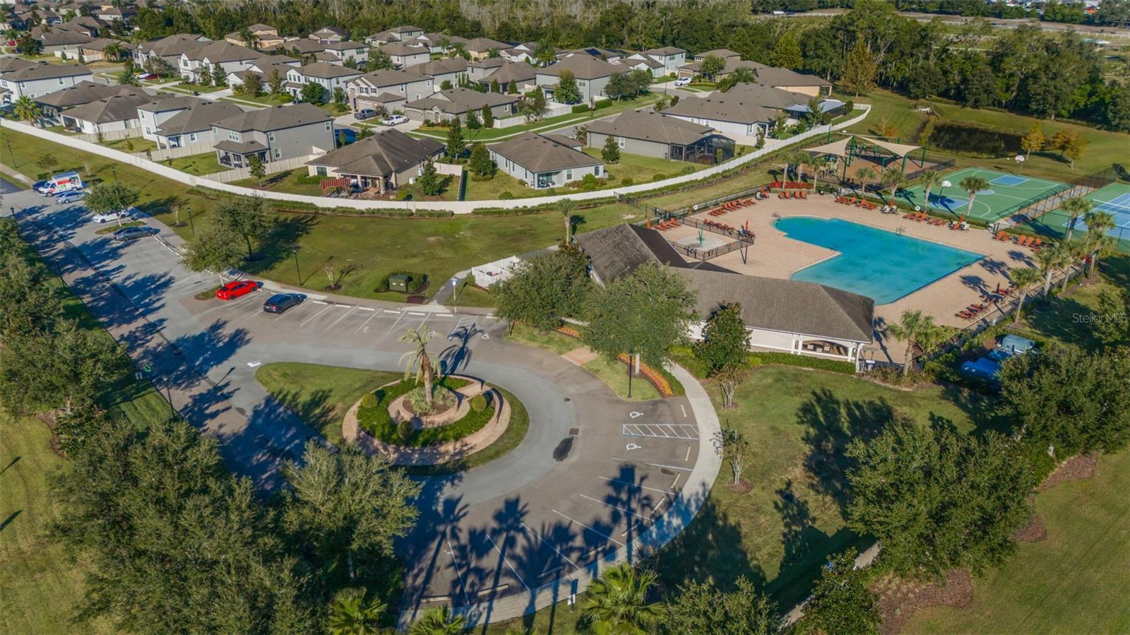 Image 65 of 73 For 18359 Cortes Creek Boulevard