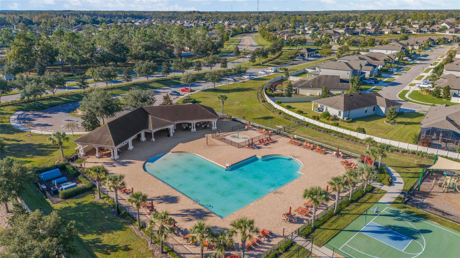 Image 66 of 73 For 18359 Cortes Creek Boulevard