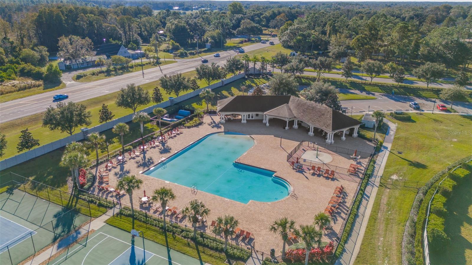 Image 67 of 73 For 18359 Cortes Creek Boulevard