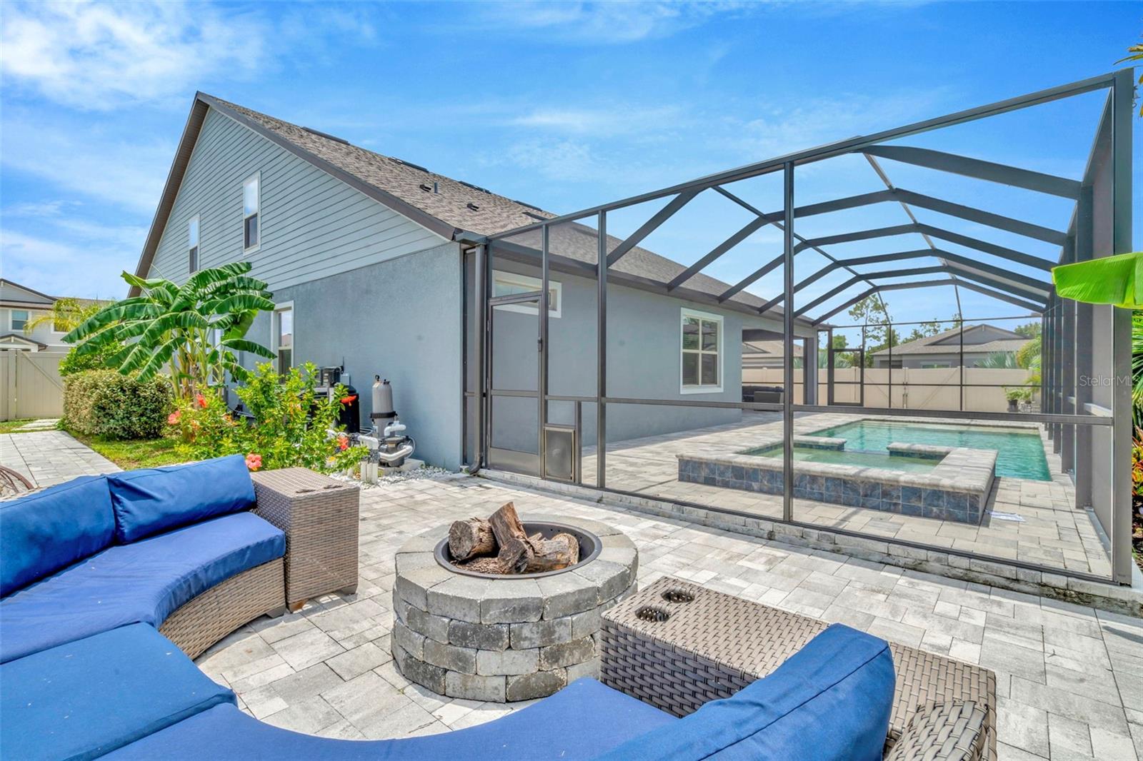 Image 7 of 60 For 18359 Cortes Creek Boulevard