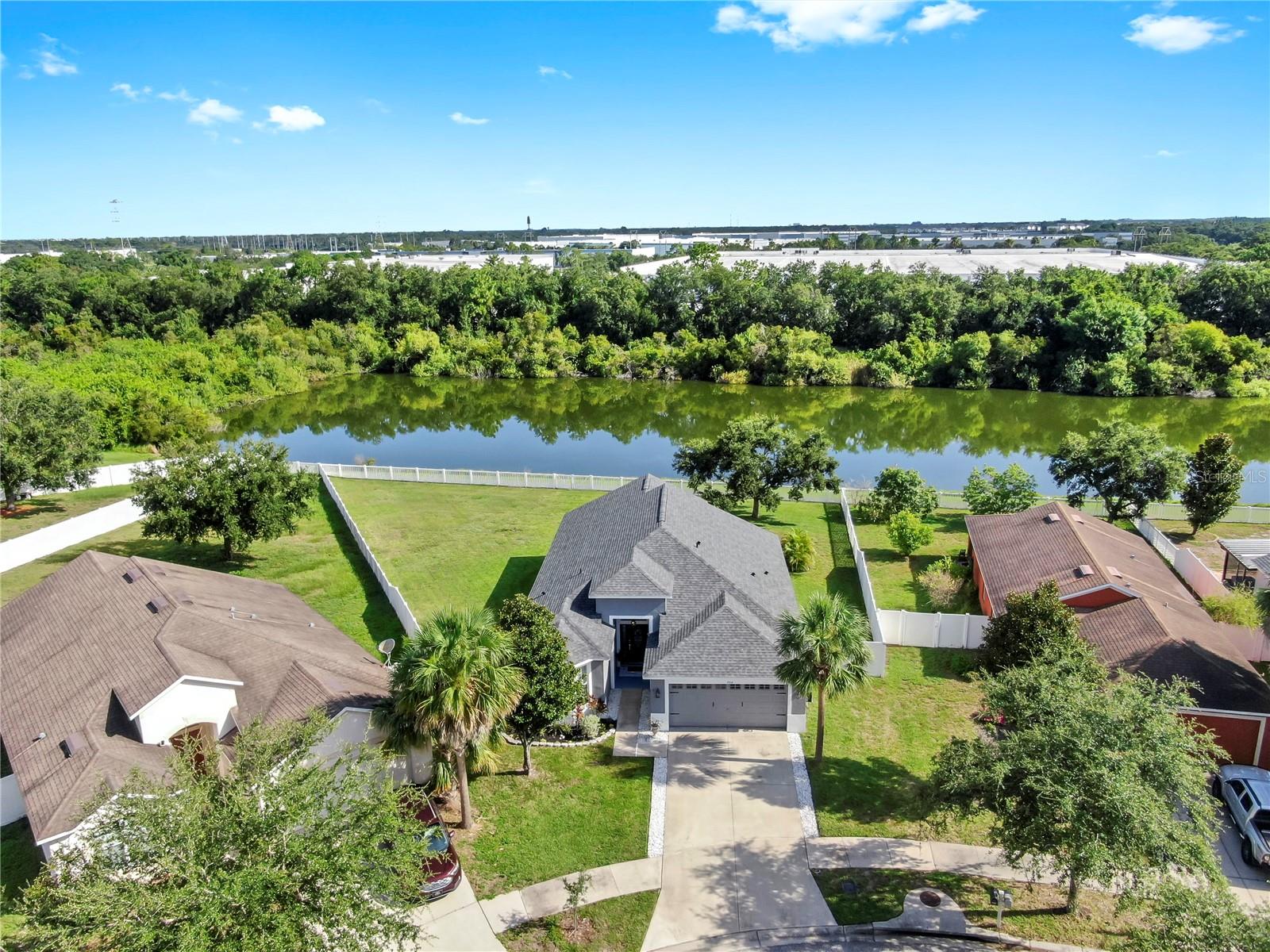 Image 2 of 63 For 7514 Forest Mere Drive