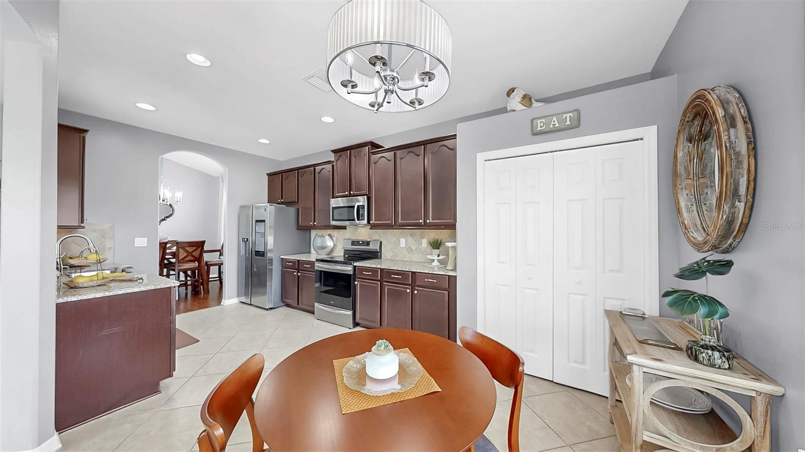 Image 25 of 63 For 7514 Forest Mere Drive