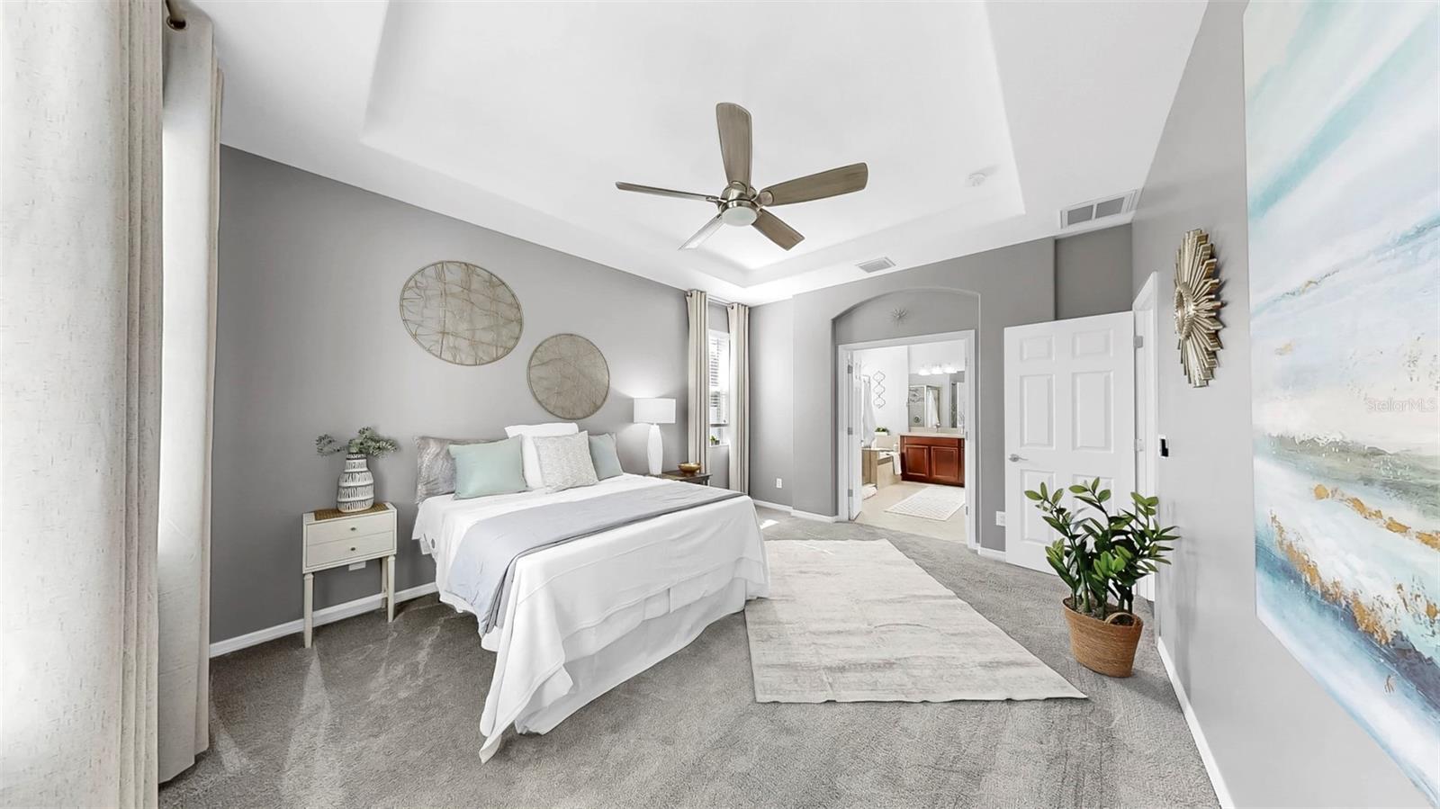 Image 31 of 63 For 7514 Forest Mere Drive