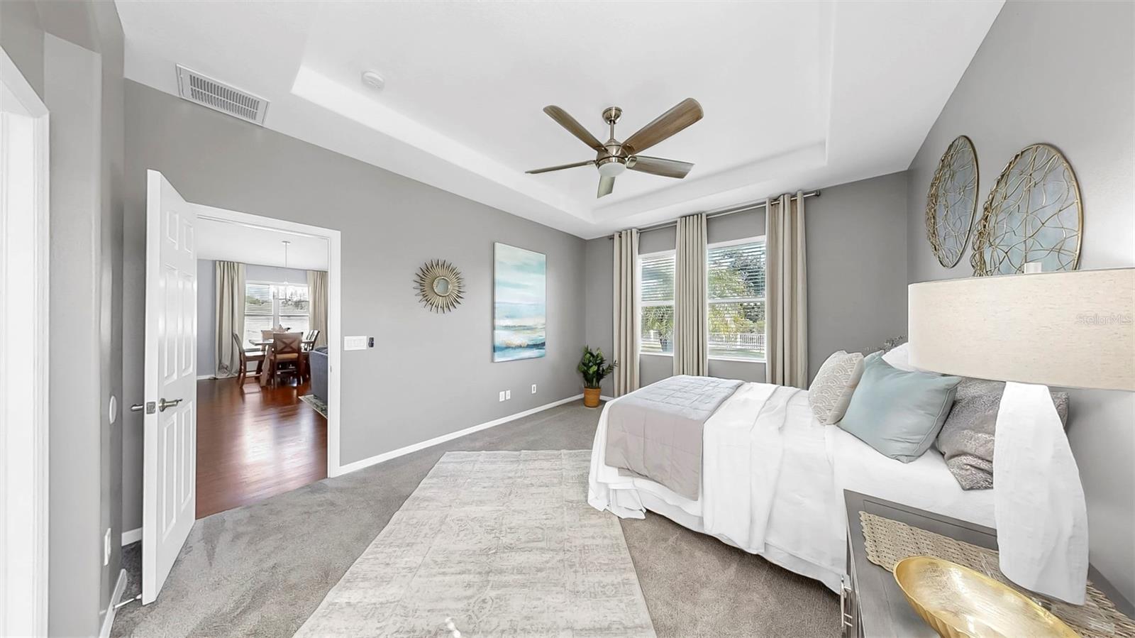 Image 32 of 63 For 7514 Forest Mere Drive