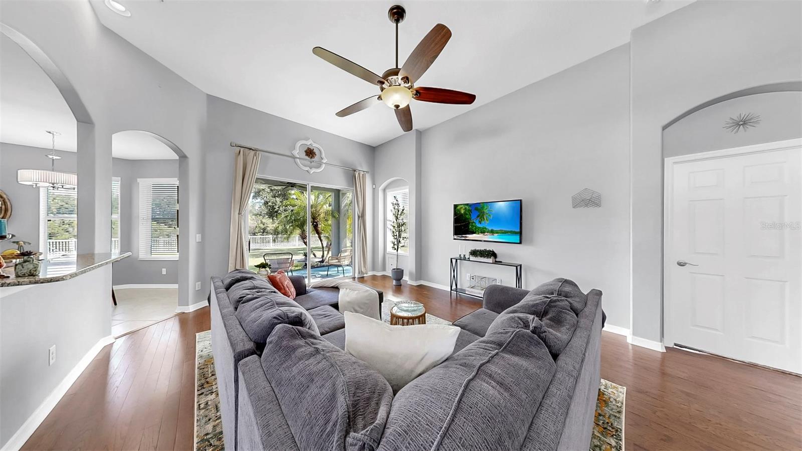 Image 38 of 63 For 7514 Forest Mere Drive