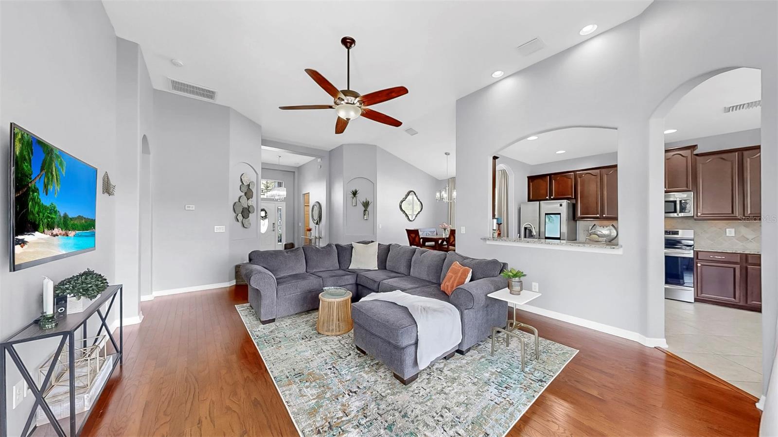 Image 41 of 63 For 7514 Forest Mere Drive