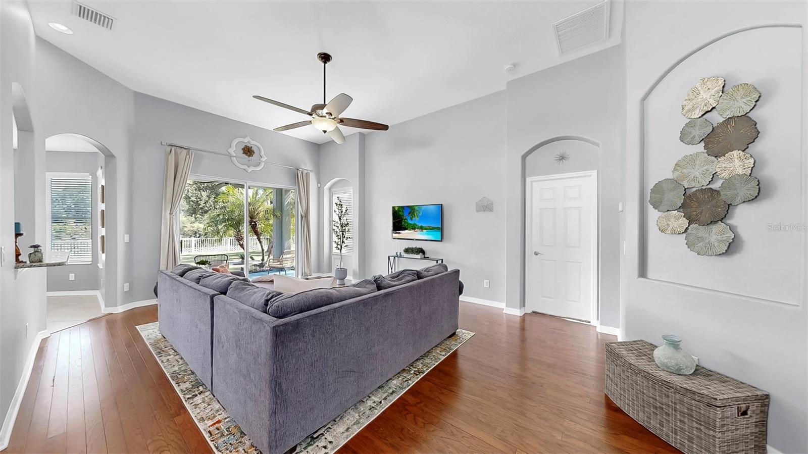 Image 48 of 63 For 7514 Forest Mere Drive