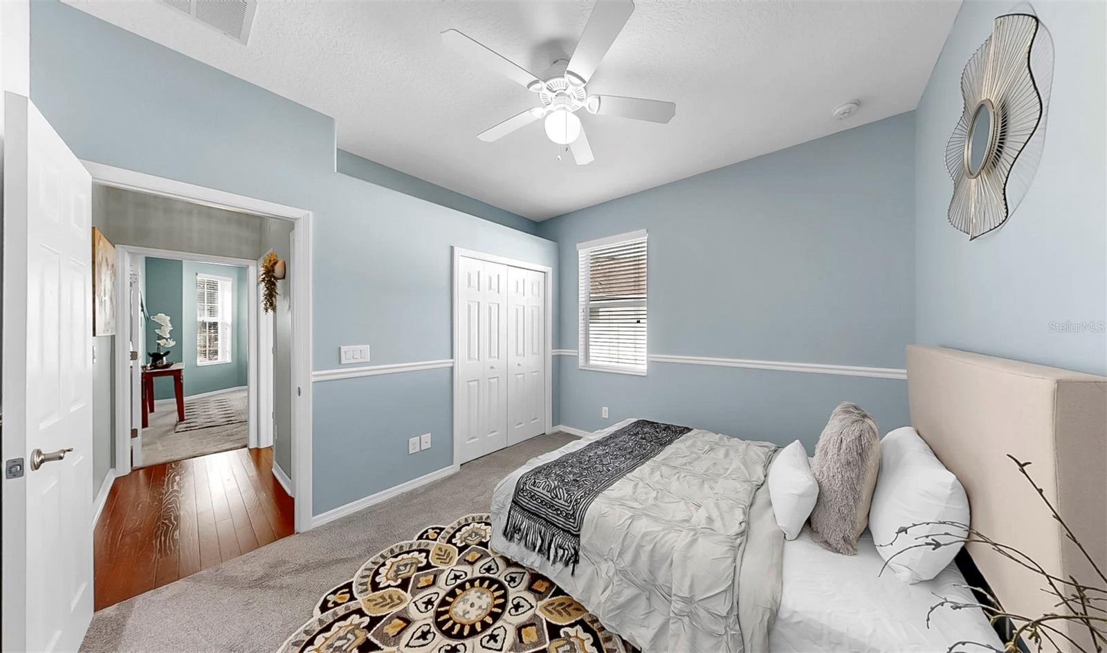 Image 55 of 63 For 7514 Forest Mere Drive
