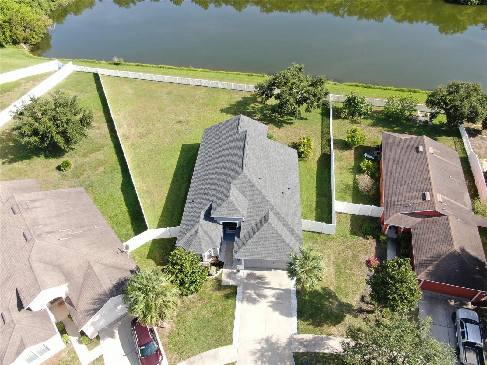 Image 61 of 63 For 7514 Forest Mere Drive