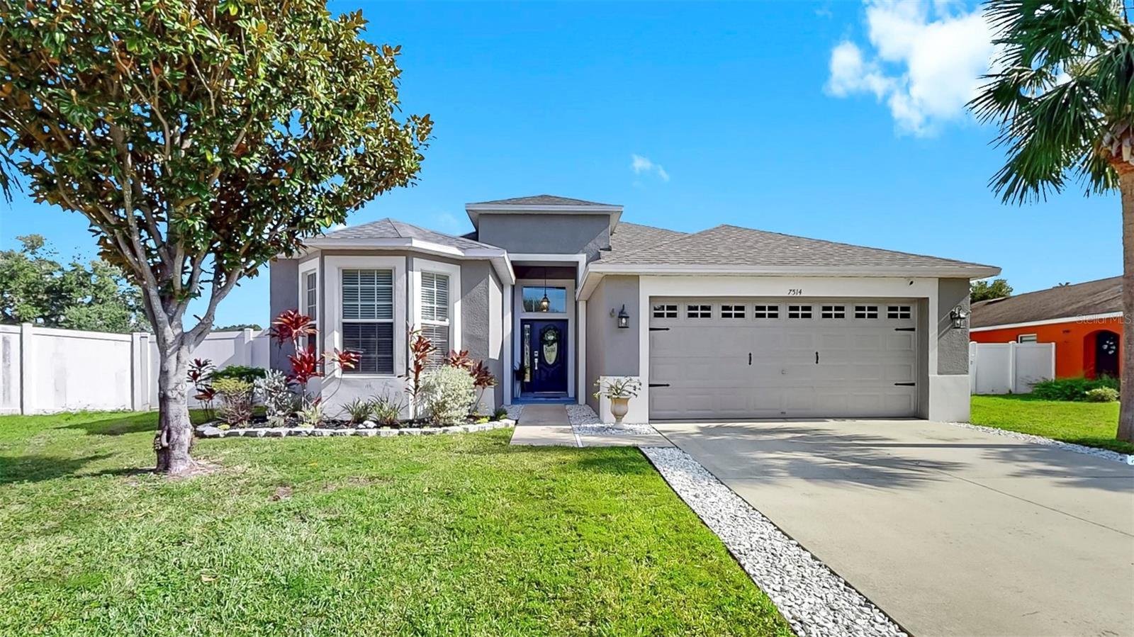 Image 63 of 63 For 7514 Forest Mere Drive