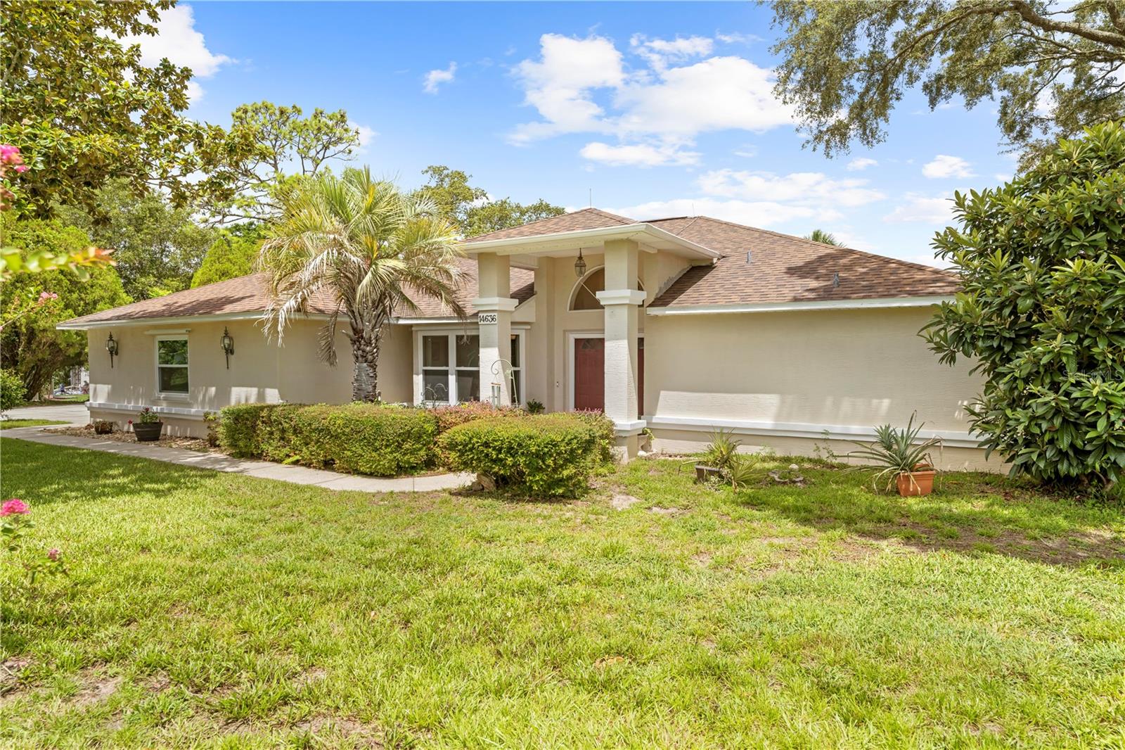 Details for 14636 Linden Drive, Spring Hill, FL 34609