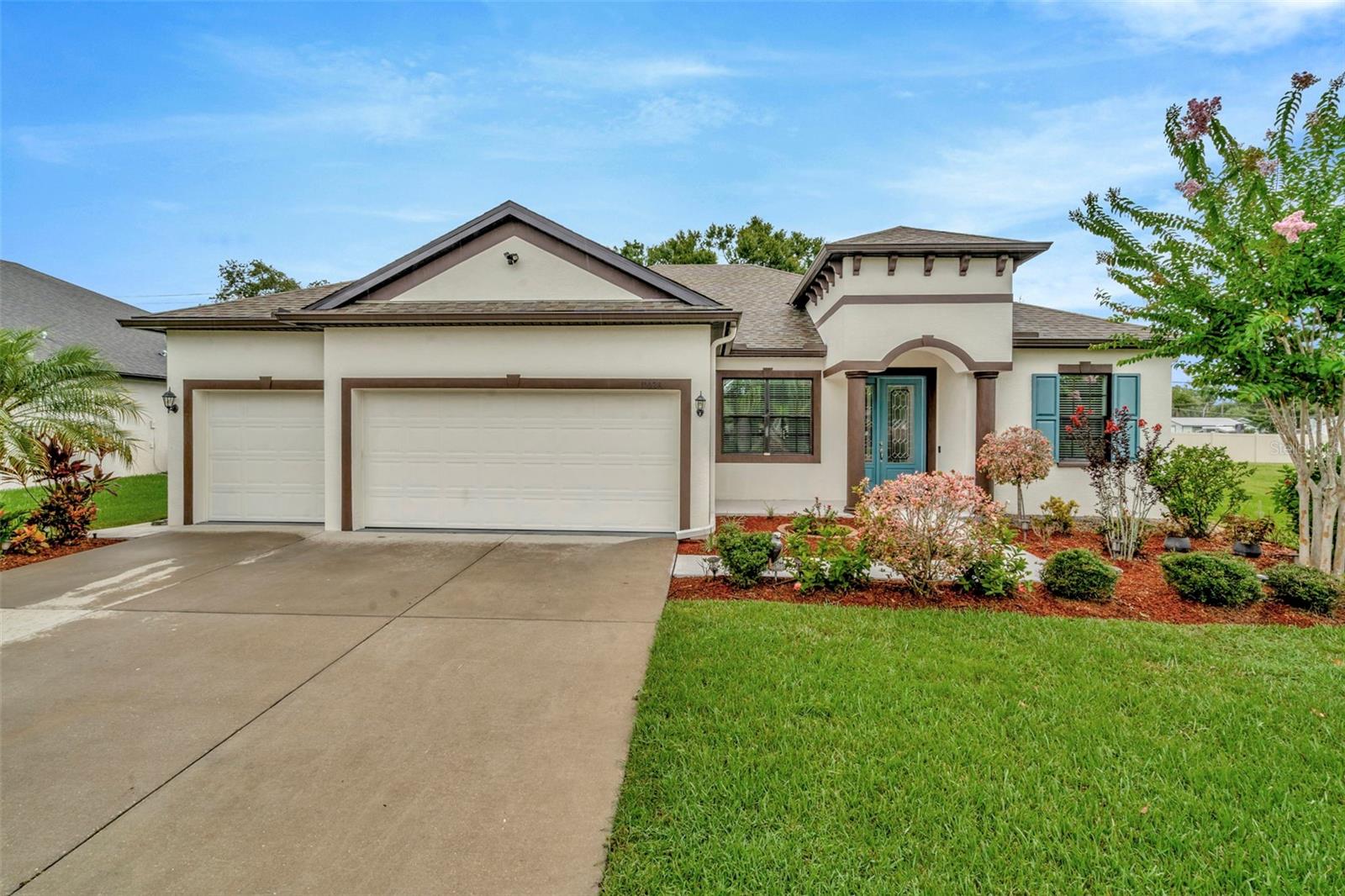Details for 11026 Brahman Ranch Circle, RIVERVIEW, FL 33578