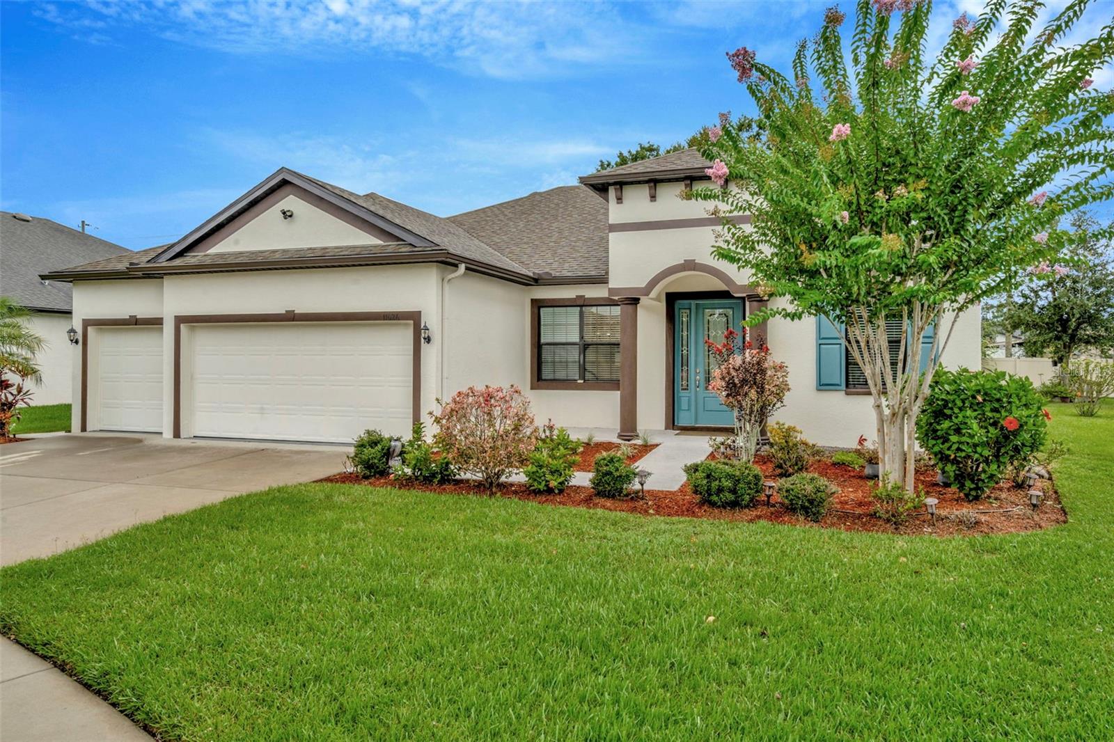 Image 32 of 42 For 11026 Brahman Ranch Circle