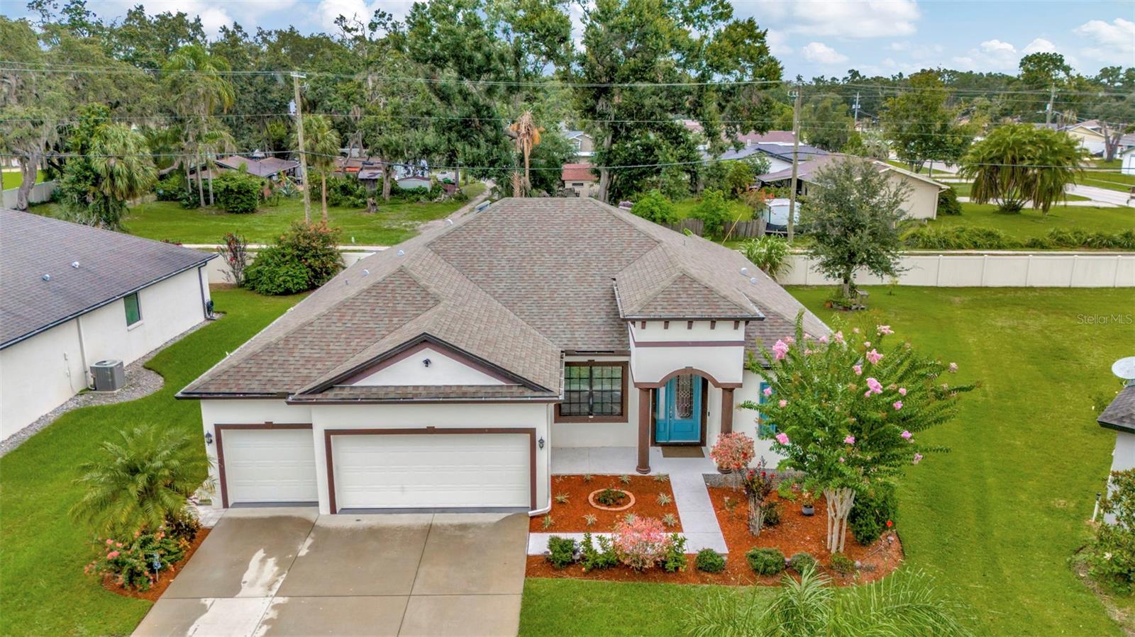 Image 33 of 42 For 11026 Brahman Ranch Circle