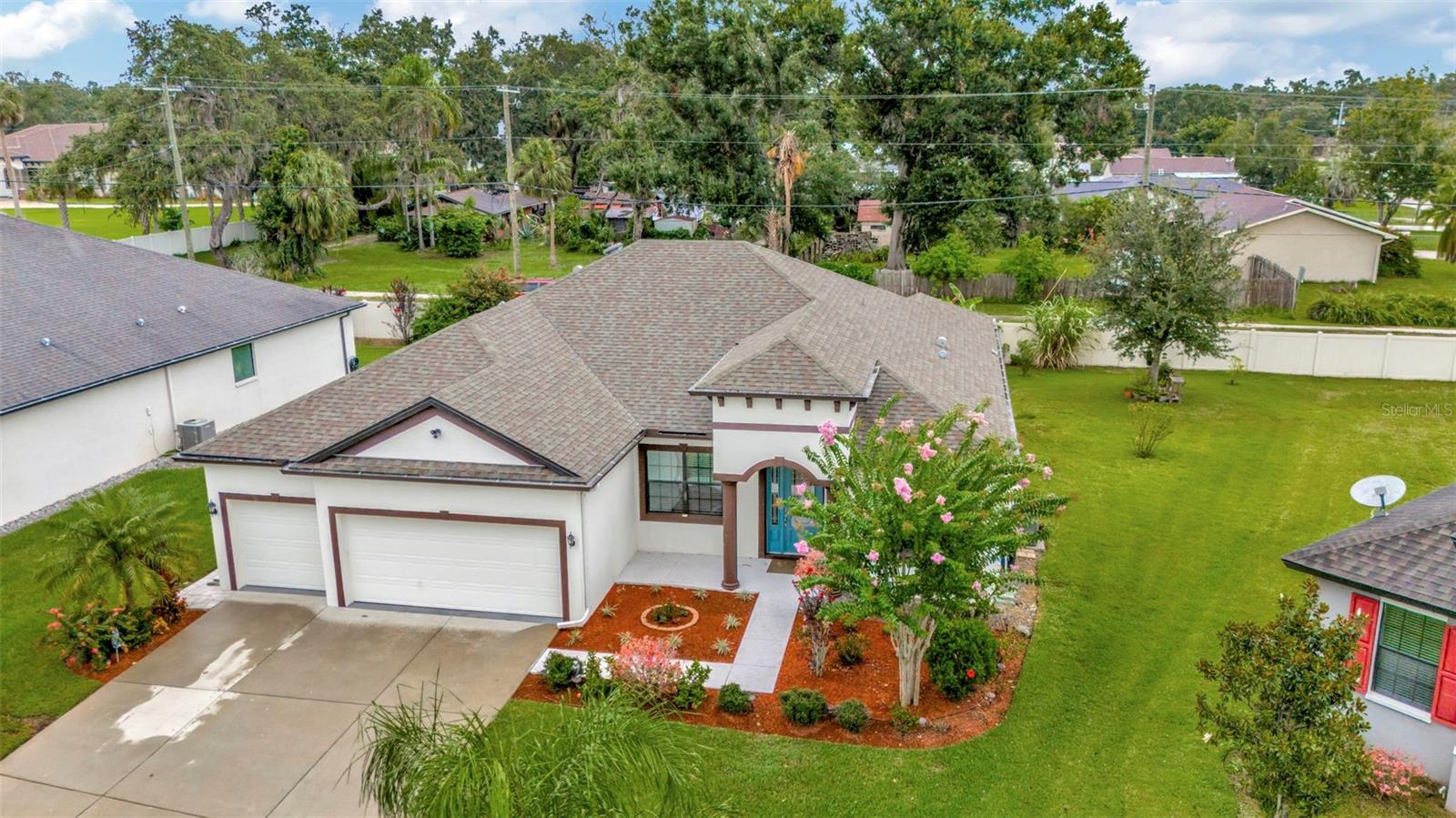 Image 34 of 42 For 11026 Brahman Ranch Circle