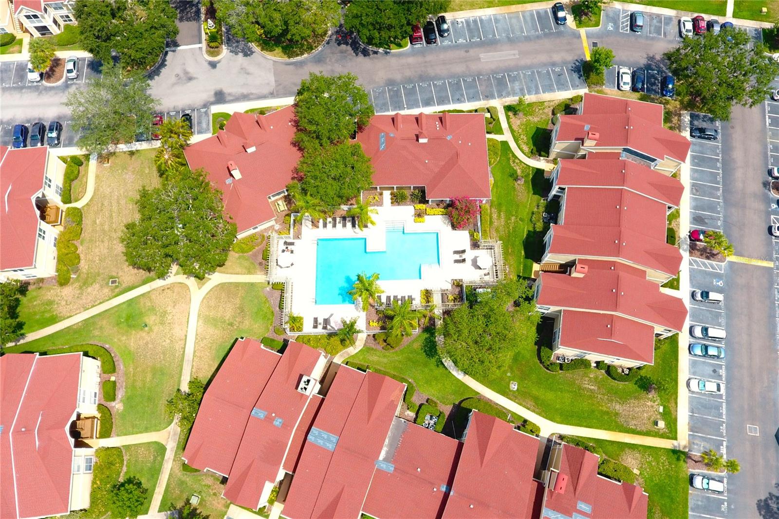 Image 36 of 37 For 9481 Highland Oak Drive 1310
