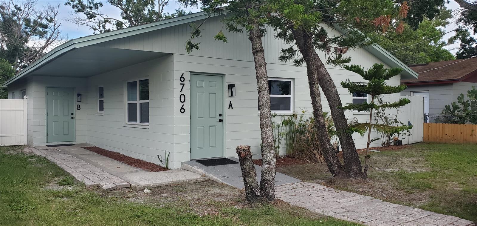 Details for 6706 Juanita Street B, TAMPA, FL 33616