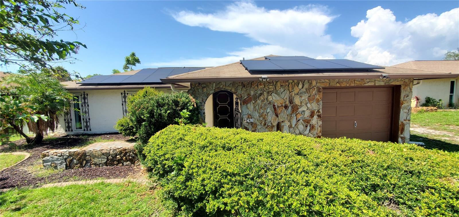 Details for 7438 Lake Forest Circle, PORT RICHEY, FL 34668