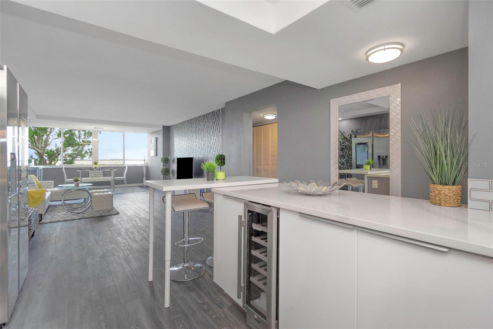 Image 21 of 71 For 2617 Cove Cay Drive 404