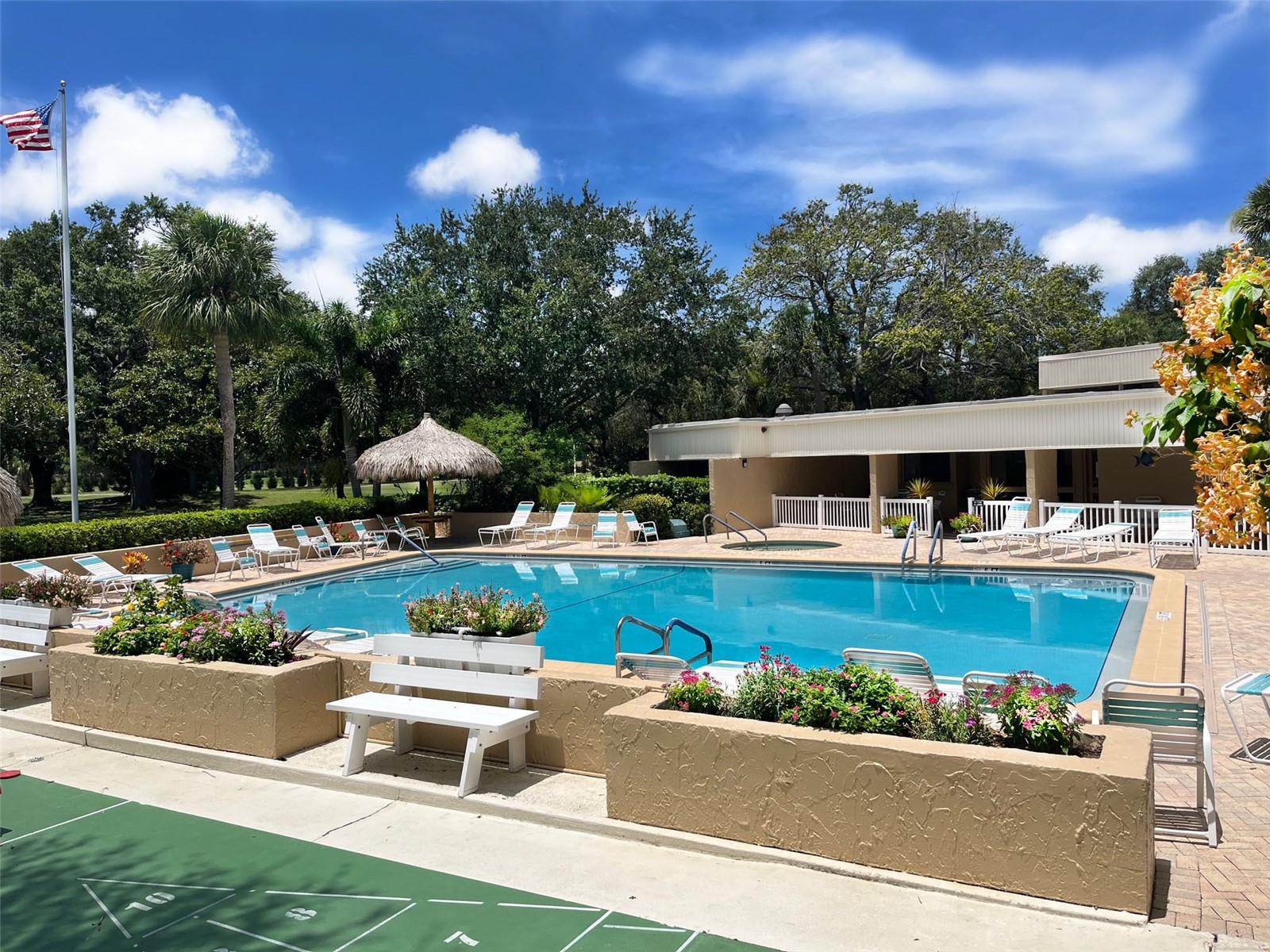 Image 50 of 71 For 2617 Cove Cay Drive 404