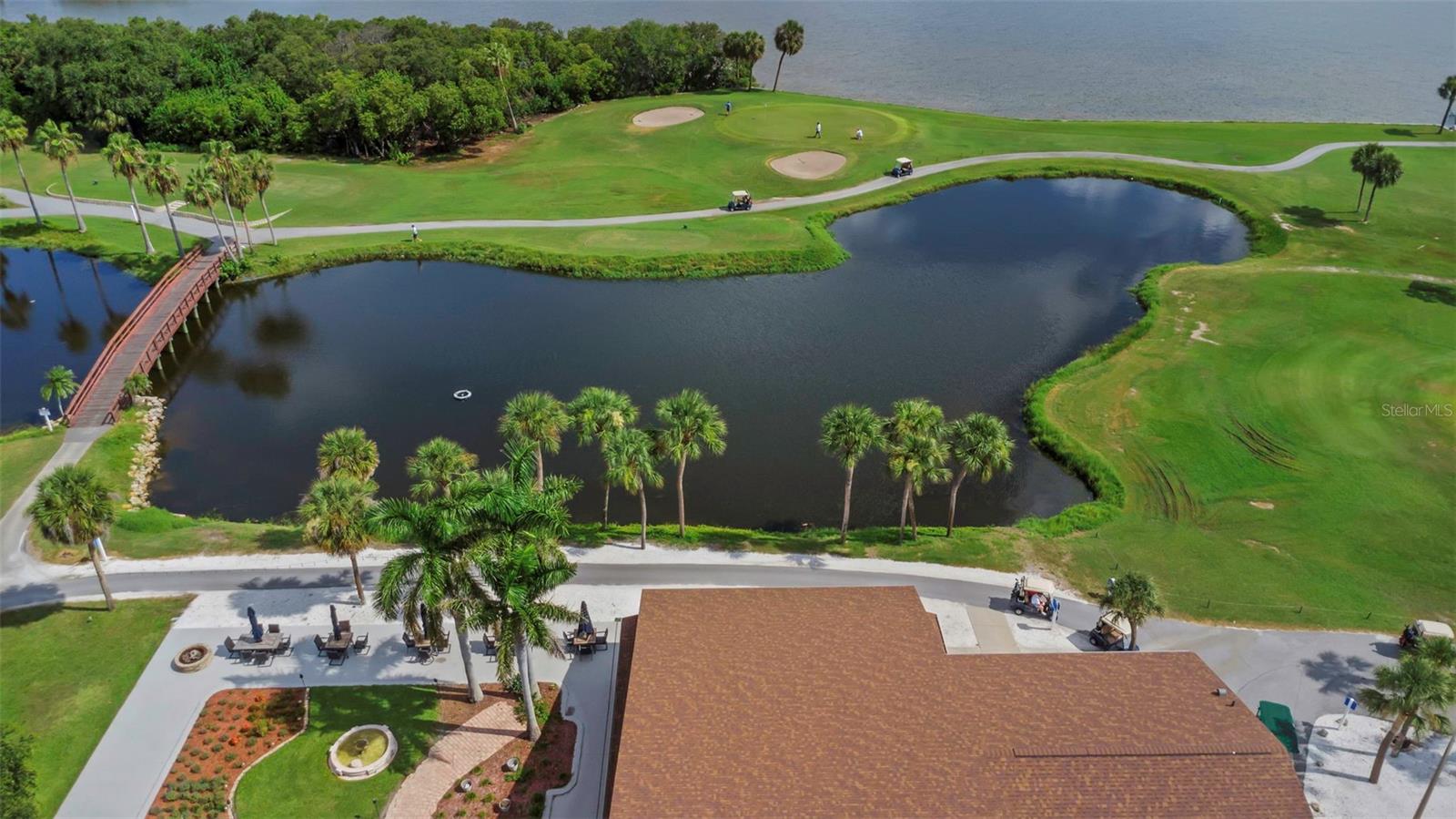Image 60 of 71 For 2617 Cove Cay Drive 404