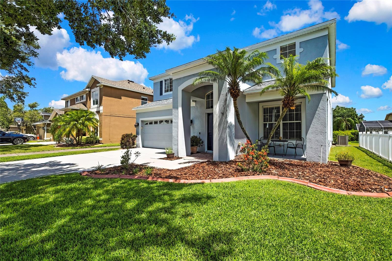 Details for 4025 Harbor Lake Drive, LUTZ, FL 33558