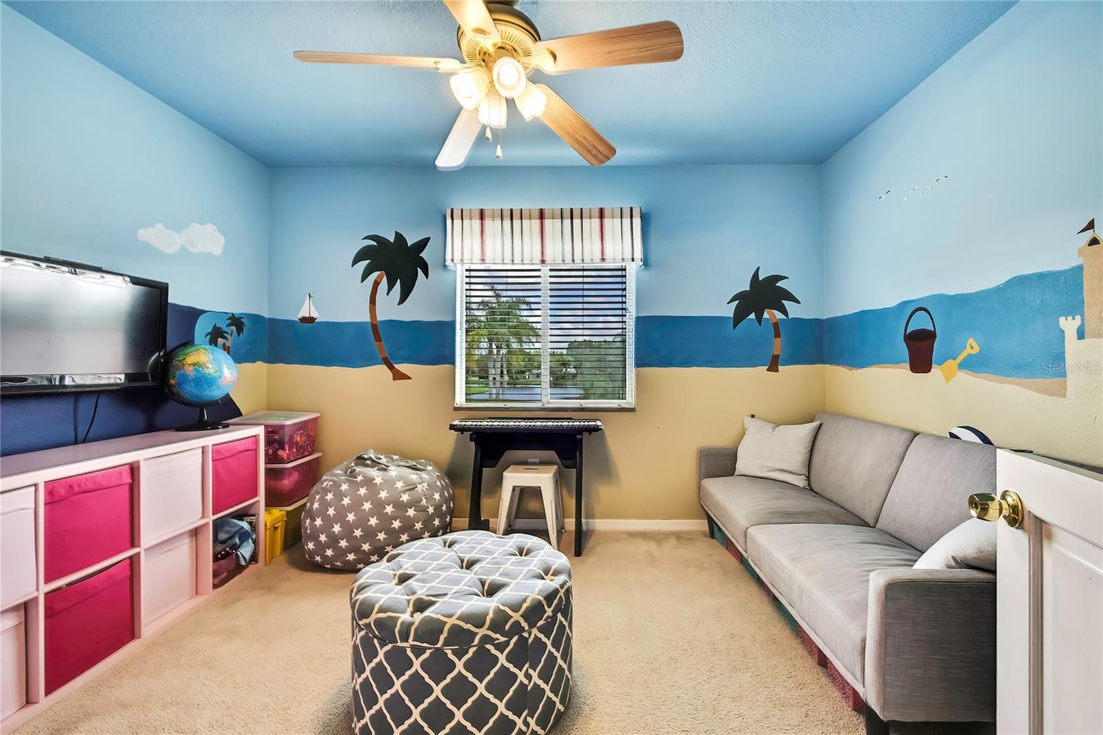 Image 30 of 76 For 4025 Harbor Lake Drive