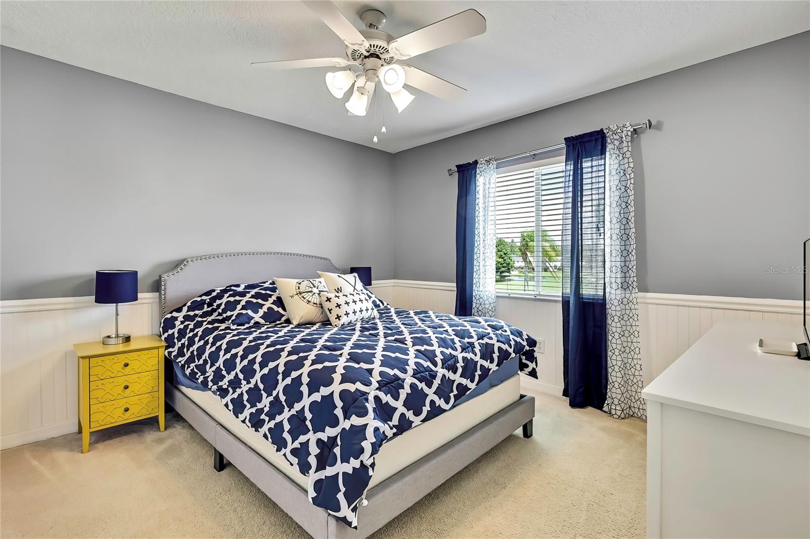 Image 32 of 76 For 4025 Harbor Lake Drive