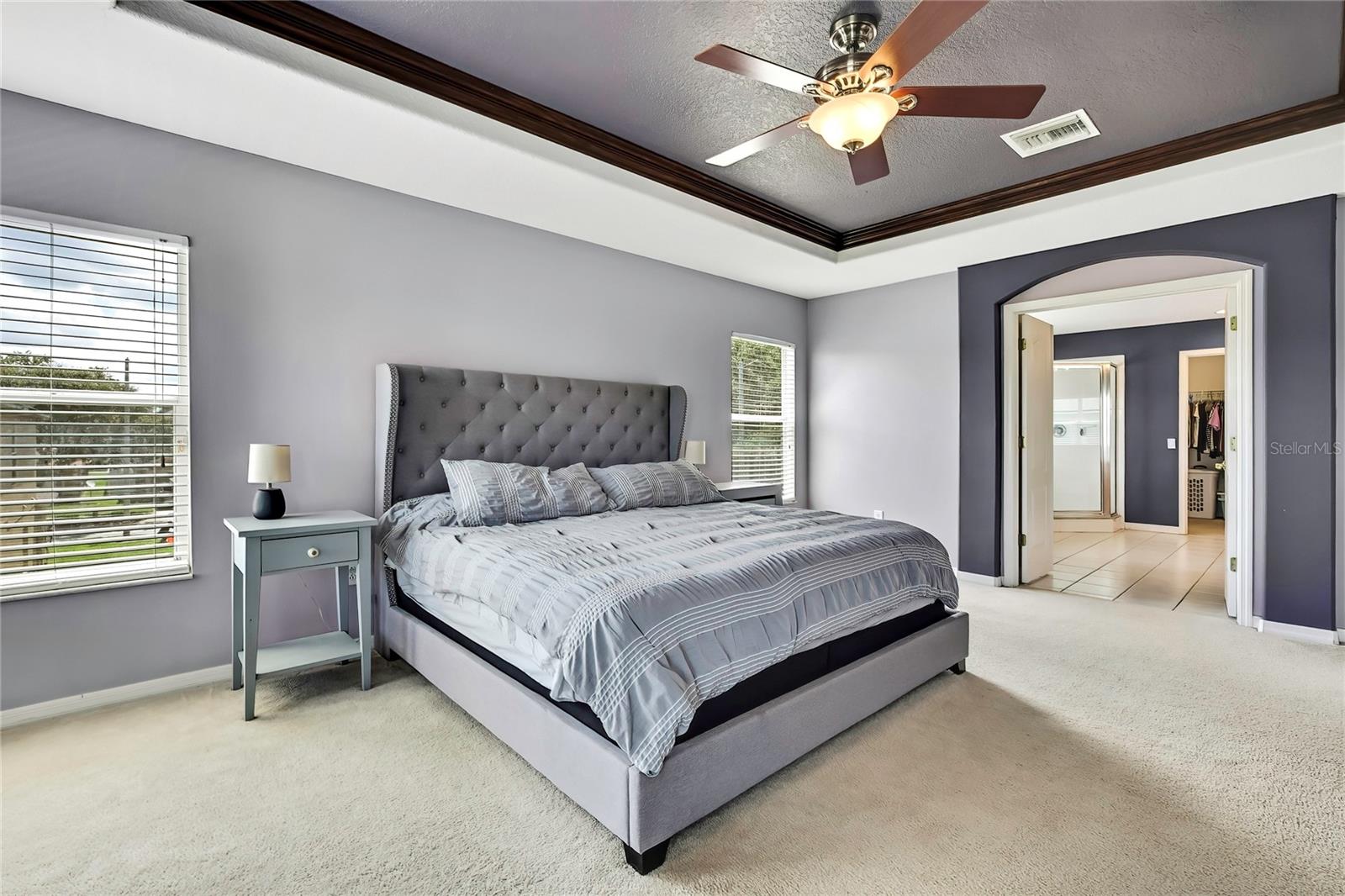 Image 41 of 76 For 4025 Harbor Lake Drive