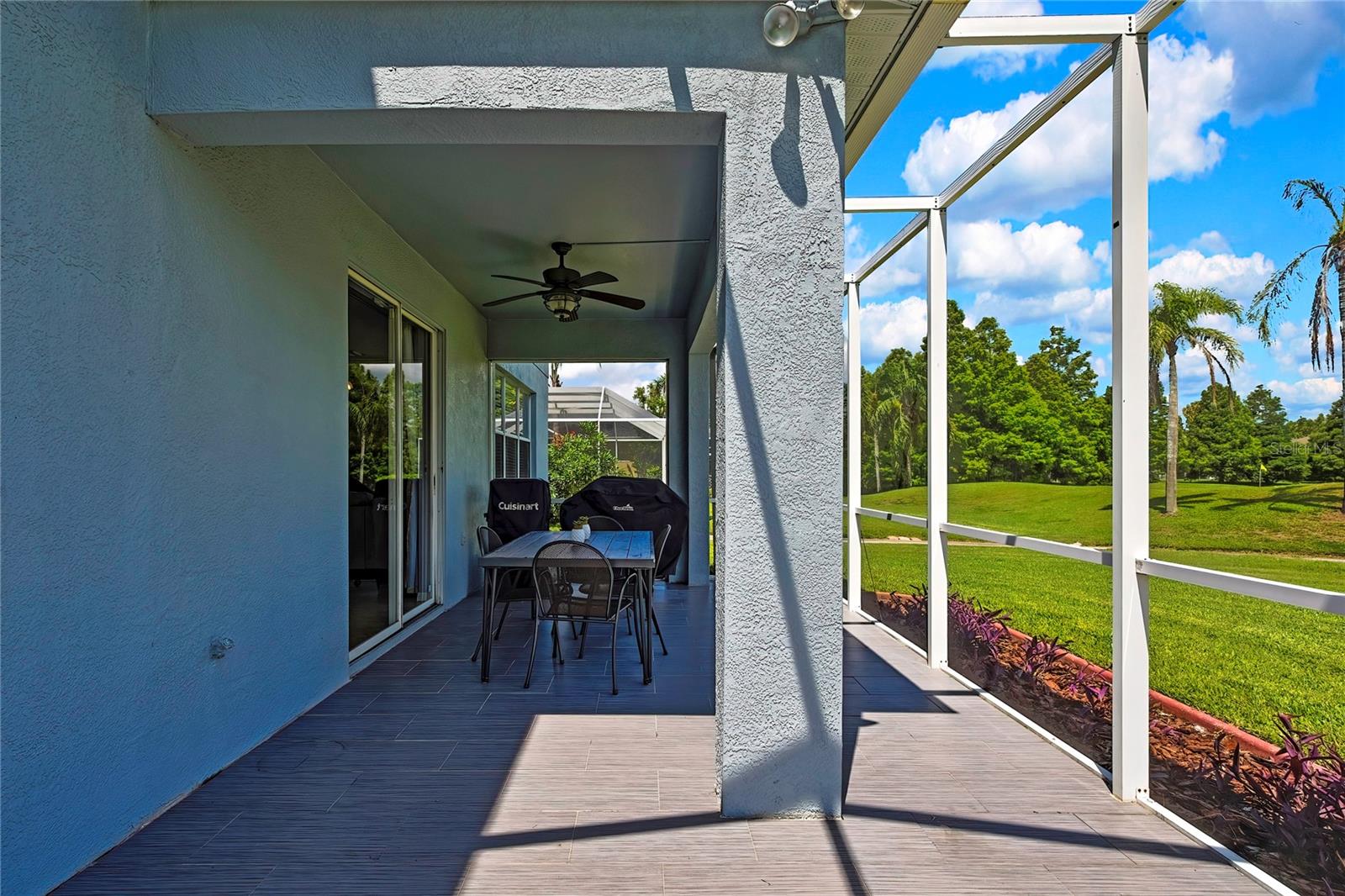 Image 47 of 76 For 4025 Harbor Lake Drive