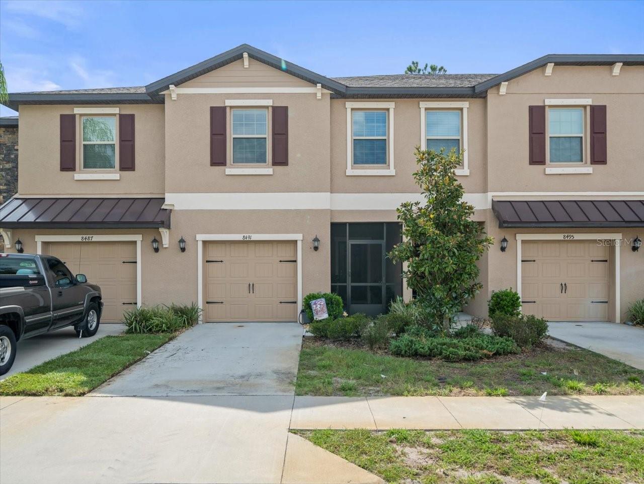 Details for 8491 Essington St, NEW PORT RICHEY, FL 34654