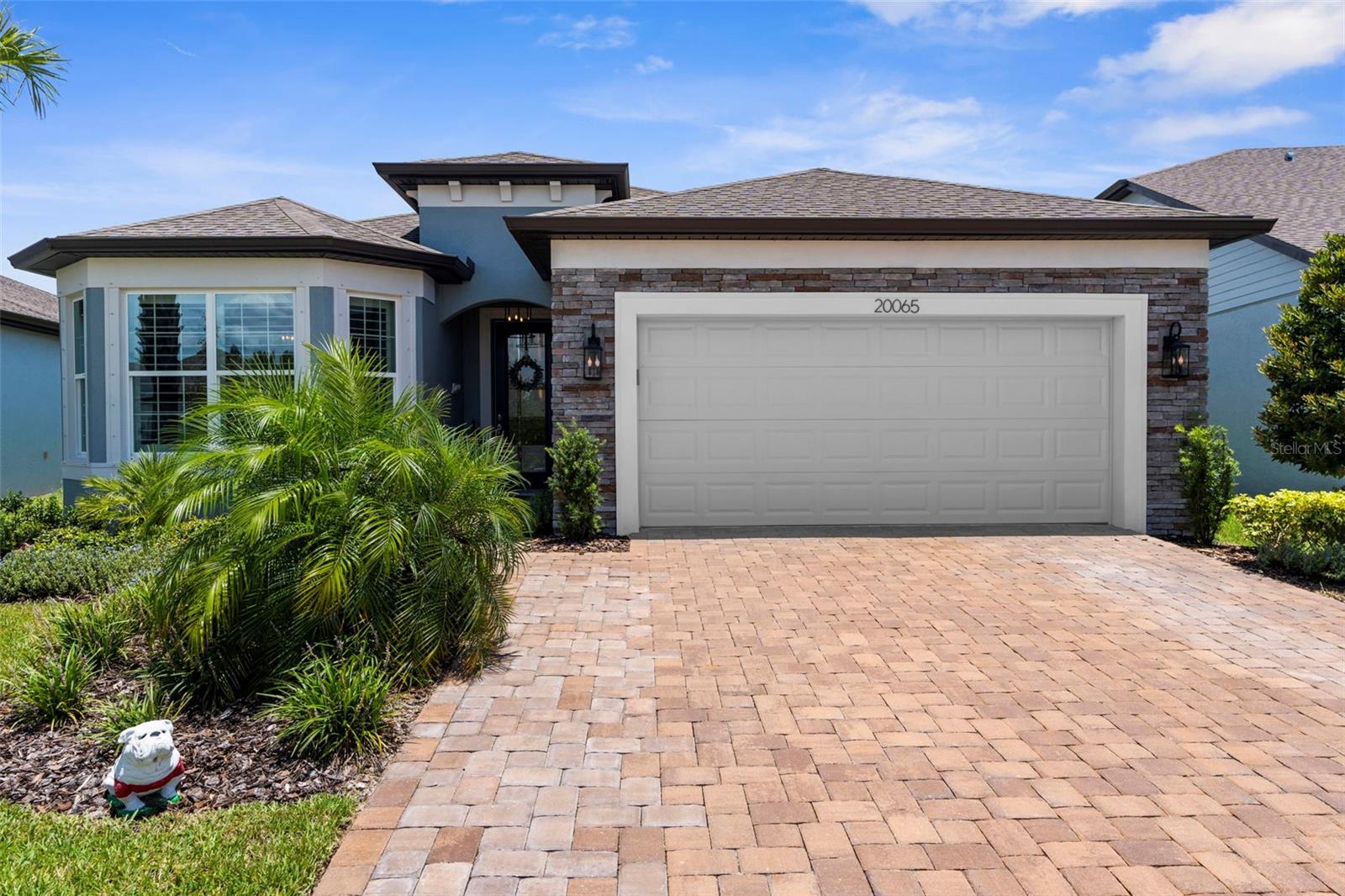 Details for 20065 Sea Glass Circle, LAND O LAKES, FL 34638