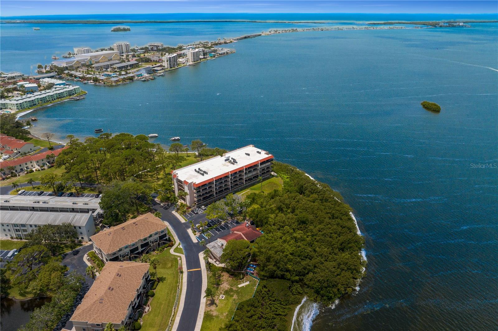 Image 2 of 31 For 2700 Bayshore Boulevard 11405