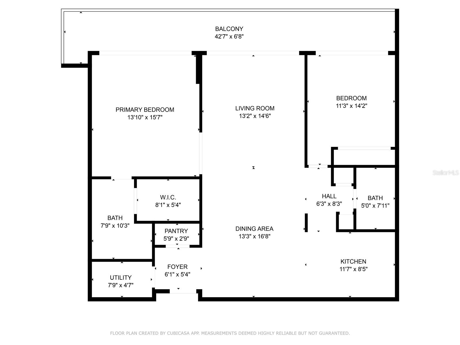 Image 22 of 31 For 2700 Bayshore Boulevard 11405