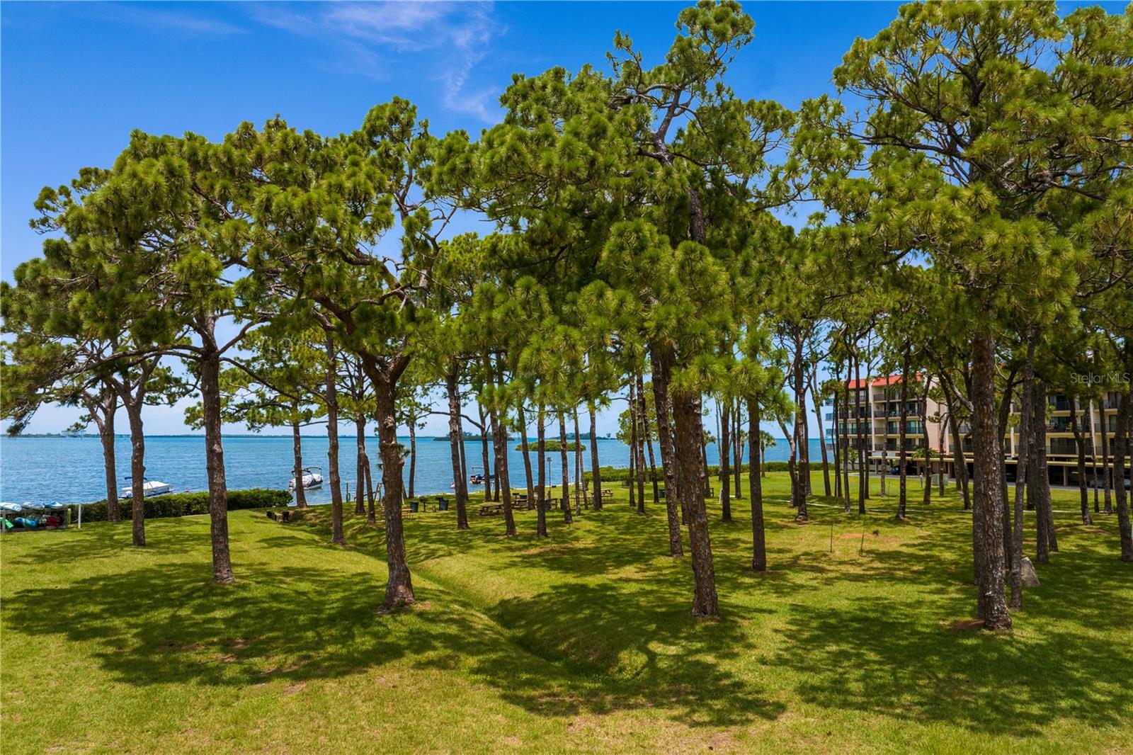 Image 30 of 31 For 2700 Bayshore Boulevard 11405