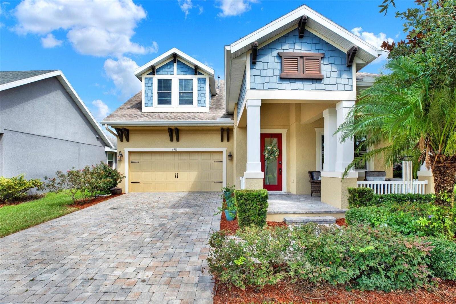 Details for 5913 Chert Hill Lane, LITHIA, FL 33547